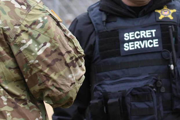 This Vet Is Only US Secret Service Member Killed Protecting President 